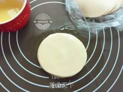 Make Pumpkin step 4