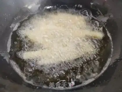 Make Wolftooth potatoes step 3