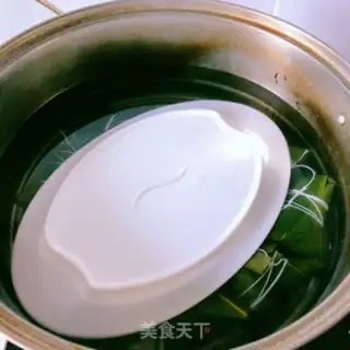 Make ♪ Oome and butter ♪ step 13