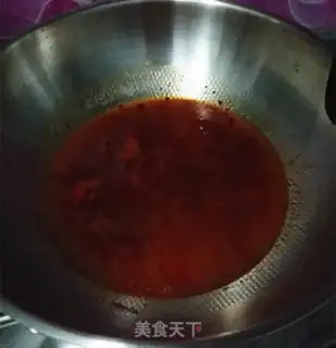 Make Homemade tofu step 6