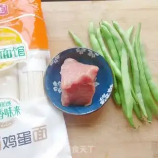 Make ♪ Four seasons of bean paste ♪ step 0