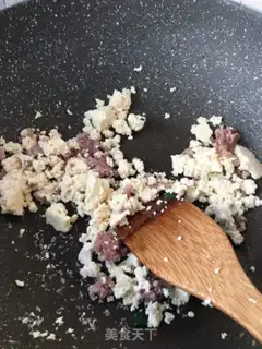 Make The oily tarp step 2