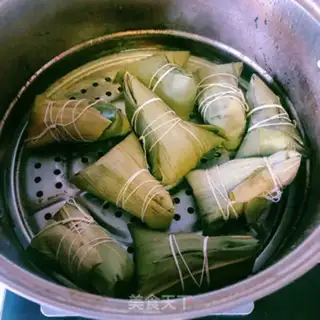 Make ♪ Oome and butter ♪ step 14