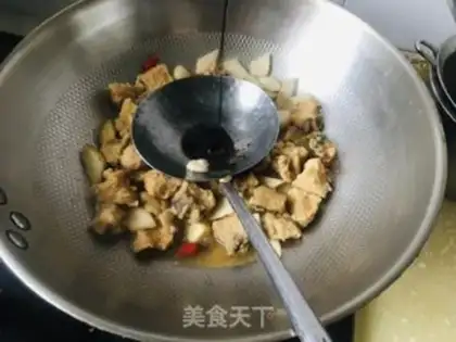 Make Rothfish step 7