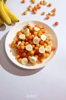 Make Banana cream cherry salad step 6