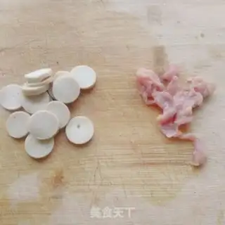 Make ♪ Four seasons of bean paste ♪ step 1