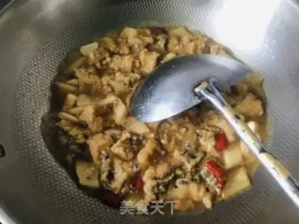 Make Rothfish step 8