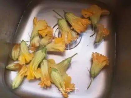 Make Pumpkin step 0