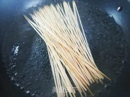 Make Serial step 7