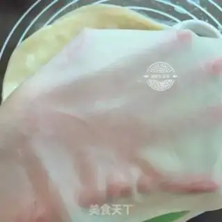 Make Chicken legs step 2