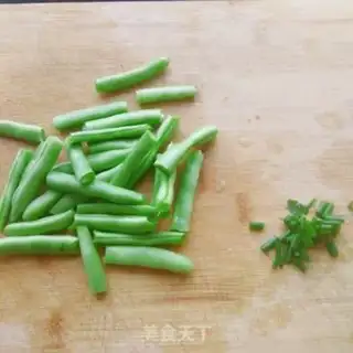 Make ♪ Four seasons of bean paste ♪ step 2