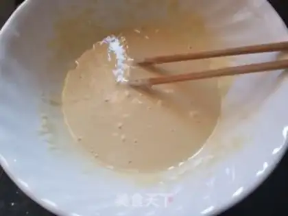 Make Pumpkin step 1