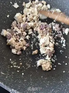 Make Homemade tofu step 9