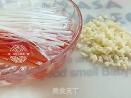 Make The oily tarp step 5