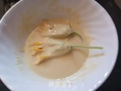 Make Pumpkin step 2