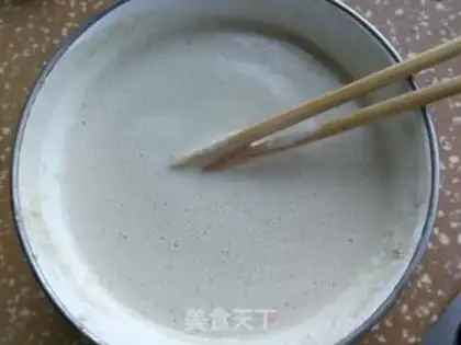 Make Soy eggs, pink skin step 2