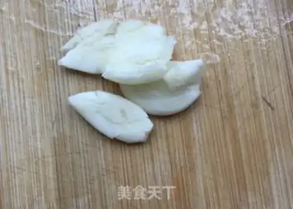 Make Shrimp tofu step 6