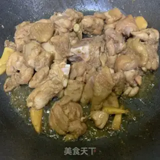 Make Chicken legs step 4