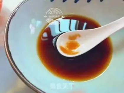 Make The oily tarp step 6