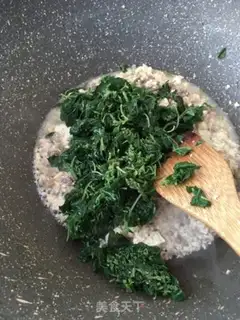 Make Tofu with meatloaf step 16