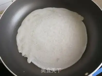 Make Soy eggs, pink skin step 3