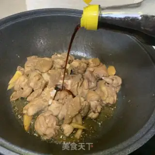 Make Chicken legs step 5