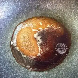 Make The oily tarp step 7