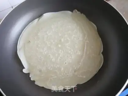 Make Soy eggs, pink skin step 4