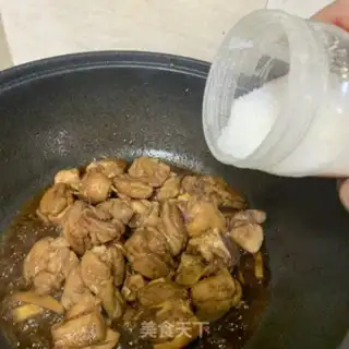 Make Chicken legs step 6