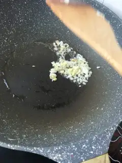 Make Shrimp tofu step 9