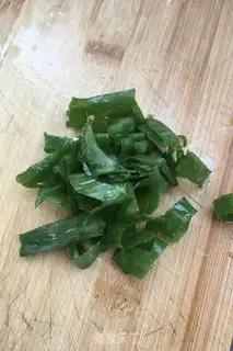 Make Tofu with meatloaf step 18