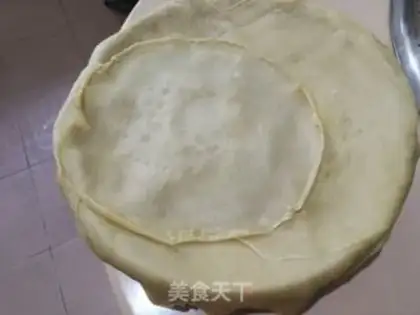 Make Soy eggs, pink skin step 5