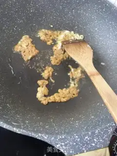 Make Carrot cornbone soup step 2