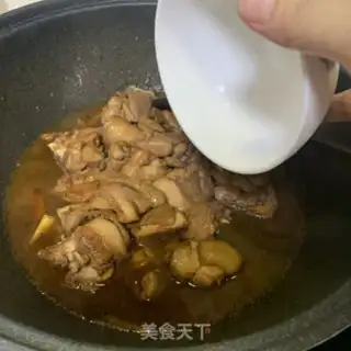Make Chicken legs step 7