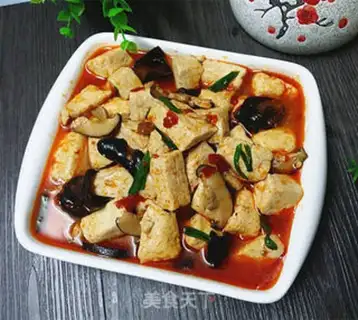 Make Homemade tofu step 14