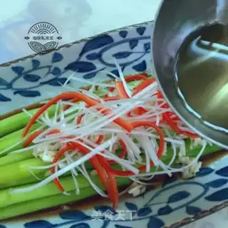 Make The oily tarp step 9