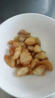 Make Piggy slag noodles step 0