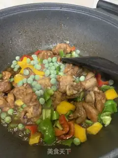 Make Chicken legs step 10