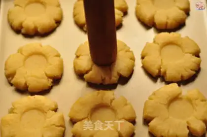 Make Peach step 4