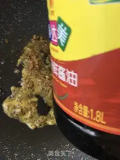 Make Shrimp tofu step 13