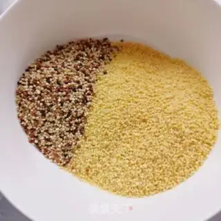 Make Porridge step 0