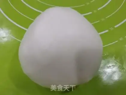 Make Crystal lobster steam step 2