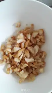 Make Piggy slag noodles step 2