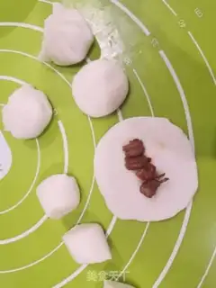 Make Crystal lobster steam step 3