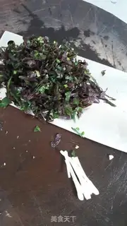 Make Piggy slag noodles step 3