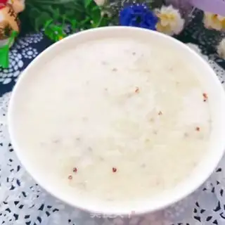 Make Porridge step 3