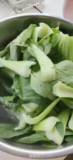Make Porridge step 1