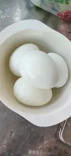 Make Porridge step 2