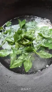 Make Piggy slag noodles step 6