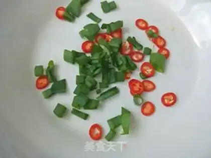 Make Eggs for juice step 2